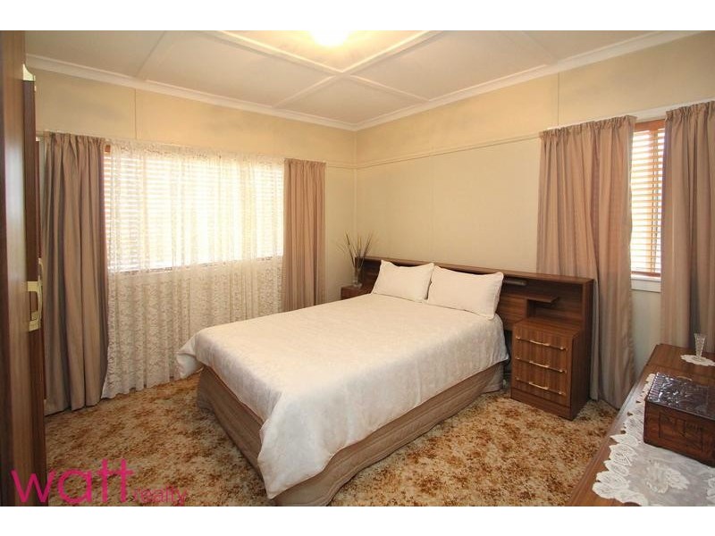 Zillmere QLD 4034