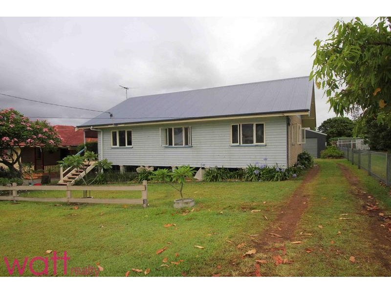 92 Speight Street, Brighton QLD 4017