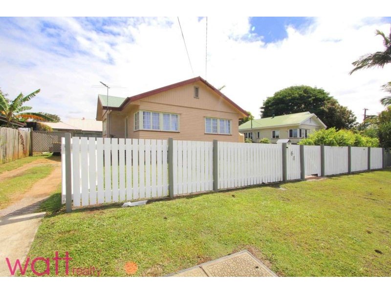 64 Coxen Street, Zillmere QLD 4034