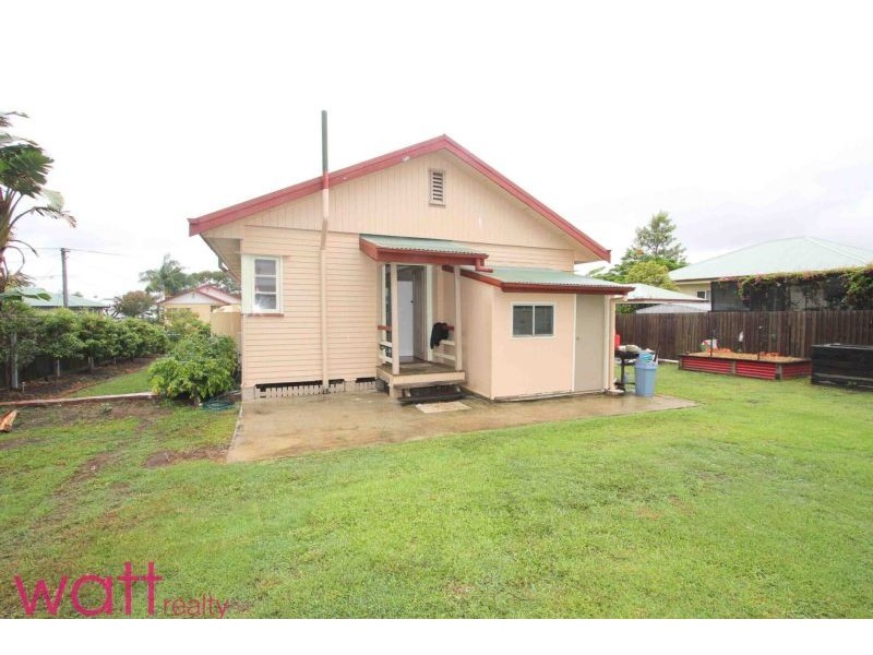 64 Coxen Street, Zillmere QLD 4034