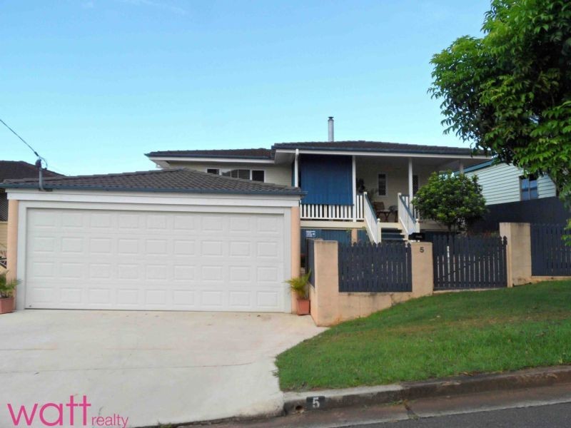 5 Primula Street, Nudgee QLD 4014