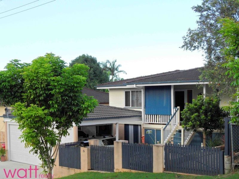 5 Primula Street, Nudgee QLD 4014