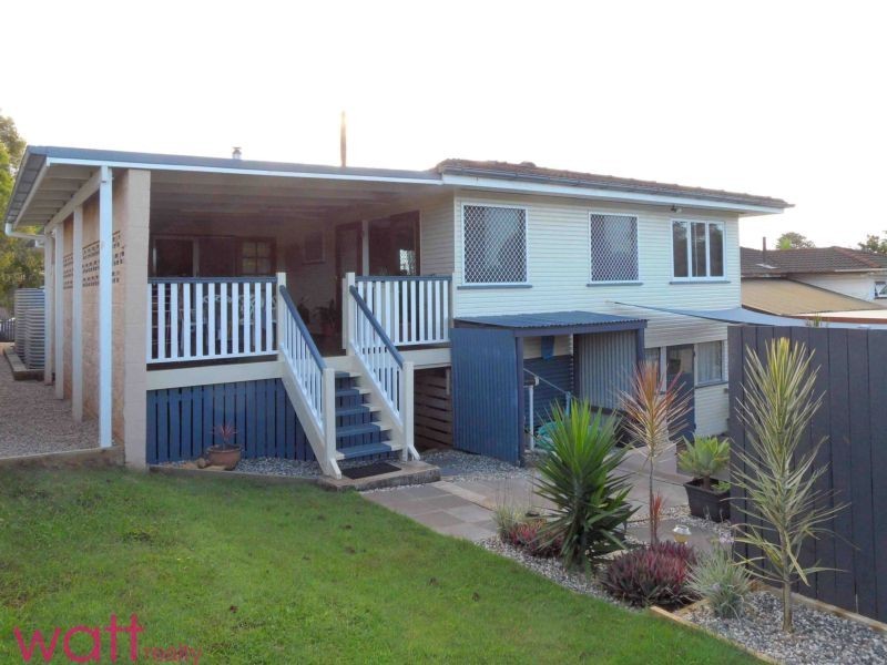 5 Primula Street, Nudgee QLD 4014