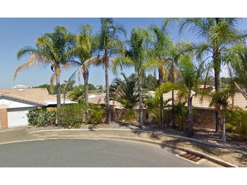 19/5 Imber Street, Chermside QLD 4032