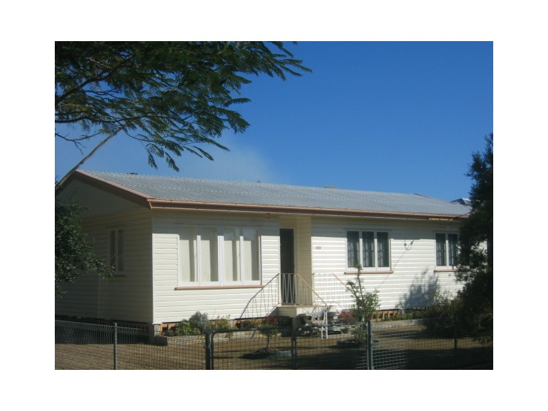 40 Lovegrove Street, Zillmere QLD 4034