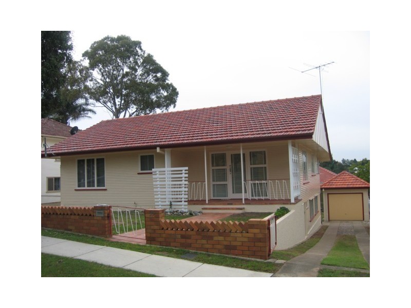 35 Wilmah Street, Aspley QLD 4034