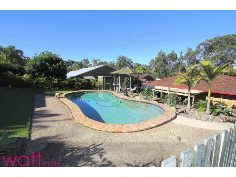 48 Costello Place, Stafford Heights QLD 4053