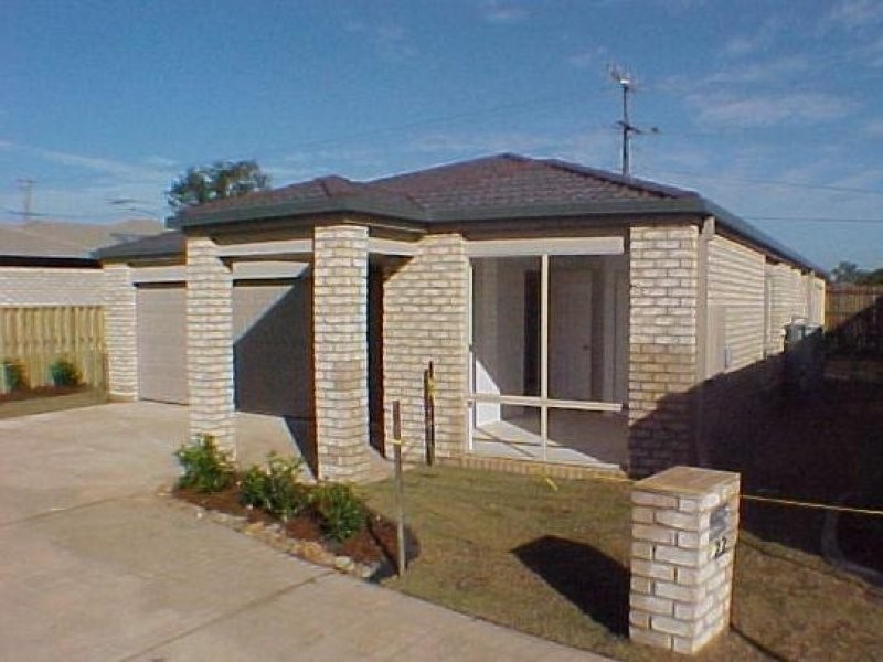 22 Bluegum Place, Taigum QLD 4018