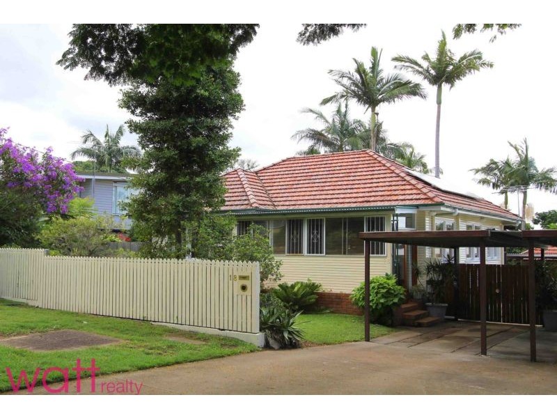 18 Hutton Rd, Aspley QLD 4034