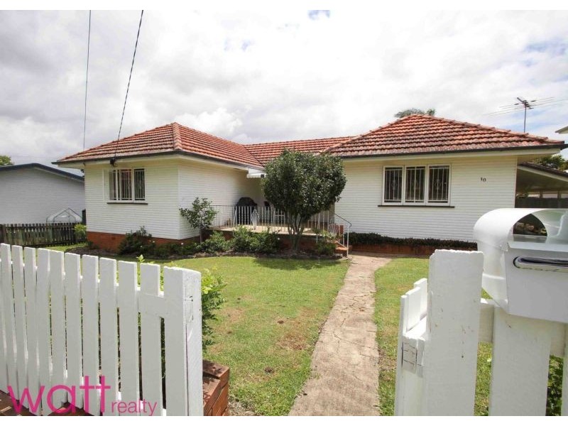 10 Windrest Avenue, Aspley QLD 4034