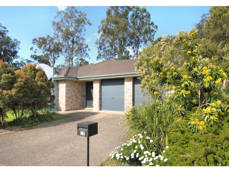21 Fred Campbell Drive, Albany Creek QLD 4035