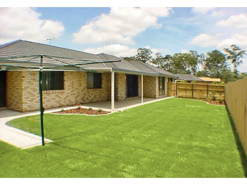 21 Fred Campbell Drive, Albany Creek QLD 4035