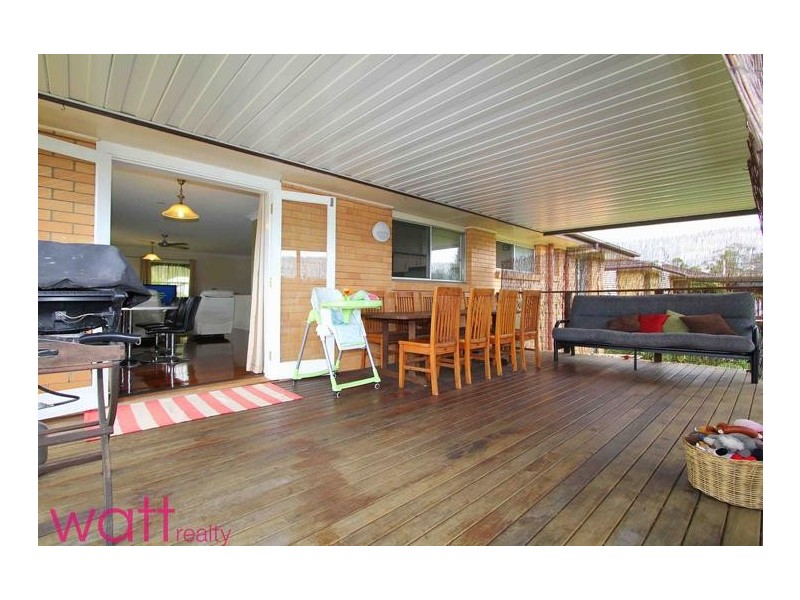 8 Benyon Street, Wavell Heights QLD 4012