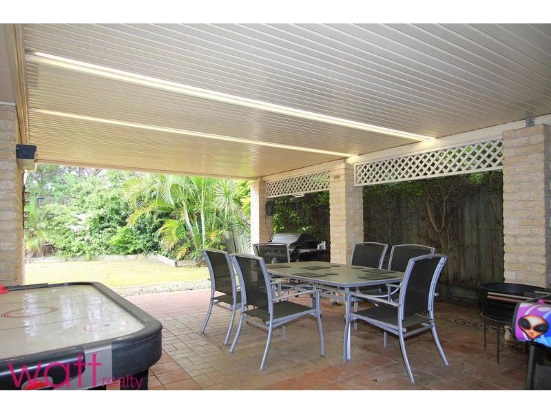 Carseldine QLD 4034