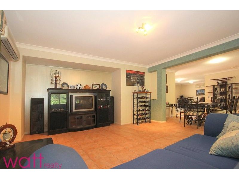 Carseldine QLD 4034