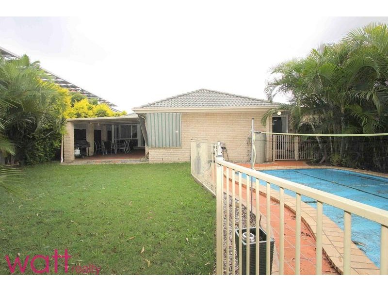 Carseldine QLD 4034