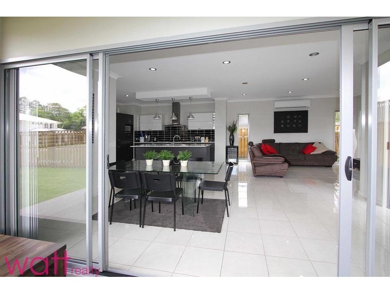 Ferny Hills QLD 4055