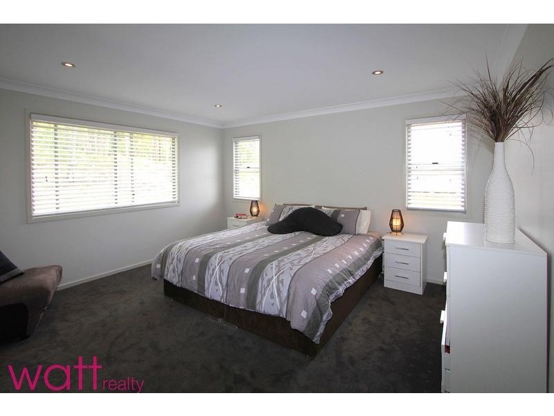 Ferny Hills QLD 4055