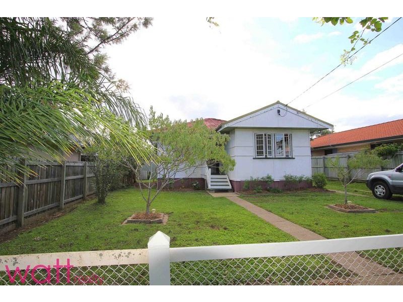 40 Rodway Street, Zillmere QLD 4034