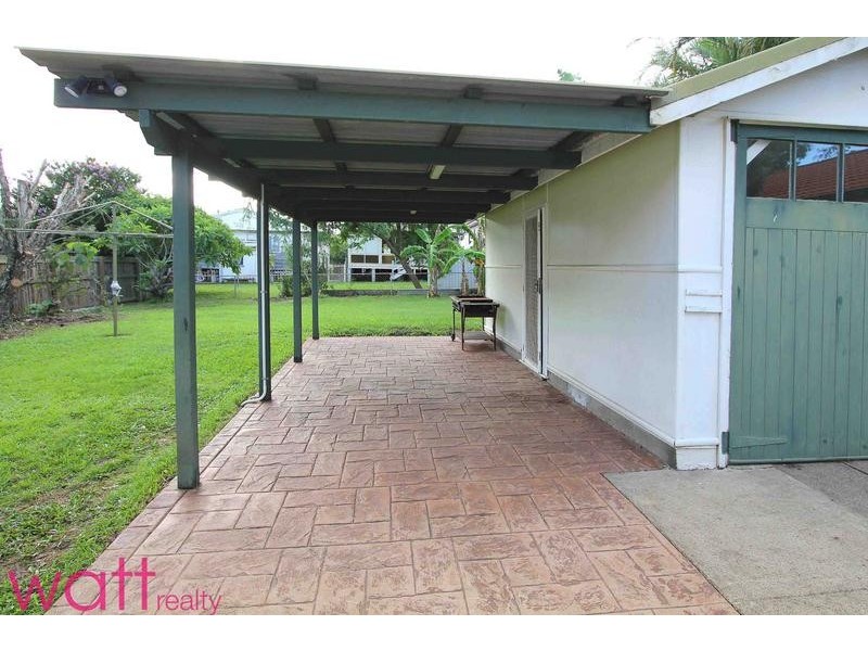 40 Rodway Street, Zillmere QLD 4034