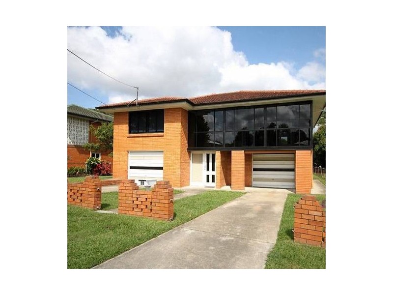 20 Frankit Street, Wavell Heights QLD 4012