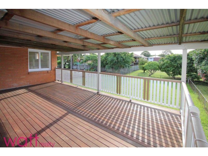 20 Frankit Street, Wavell Heights QLD 4012