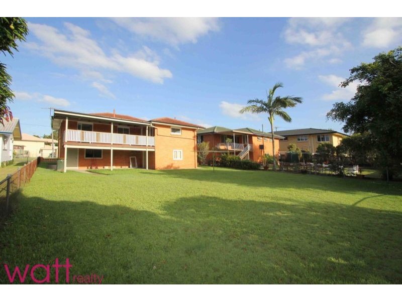 20 Frankit Street, Wavell Heights QLD 4012