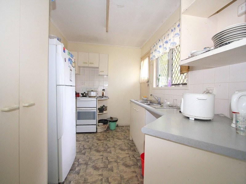 Zillmere QLD 4034