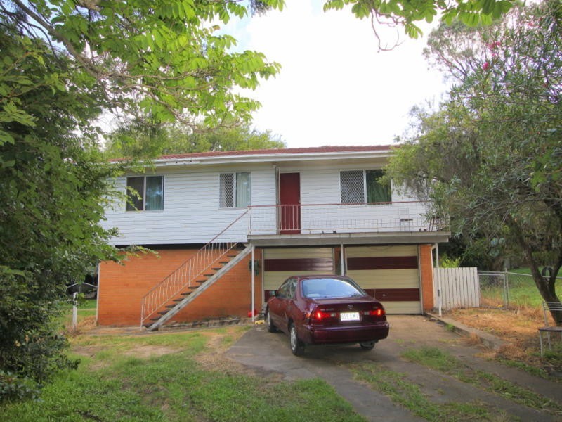 Zillmere QLD 4034