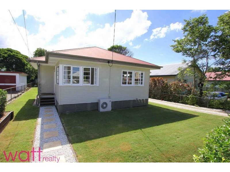 51 Larcombe Street, Zillmere QLD 4034