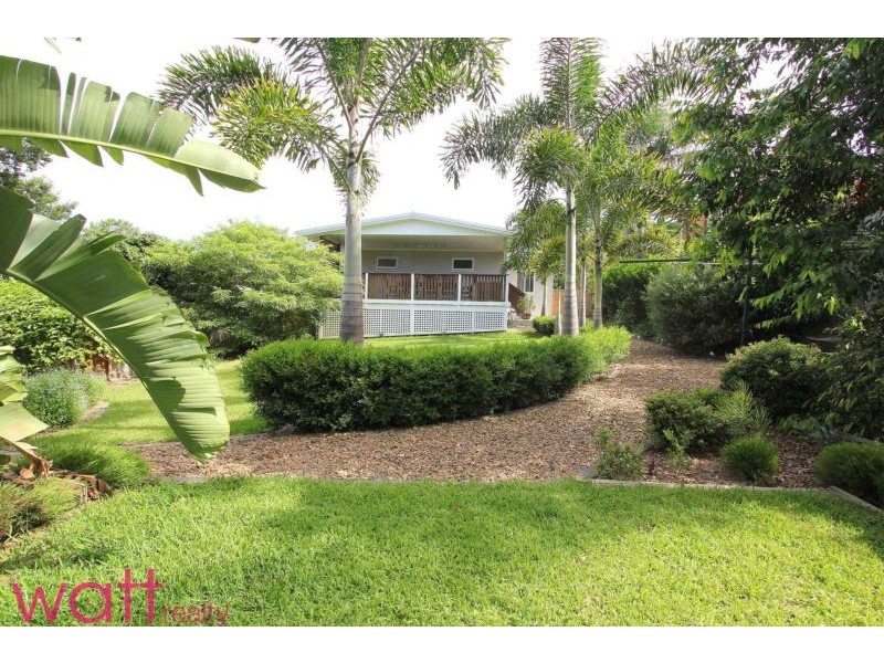 88 Lucan Avenue, Aspley QLD 4034