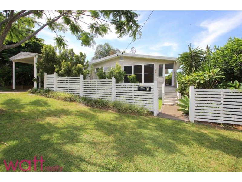 88 Lucan Avenue, Aspley QLD 4034