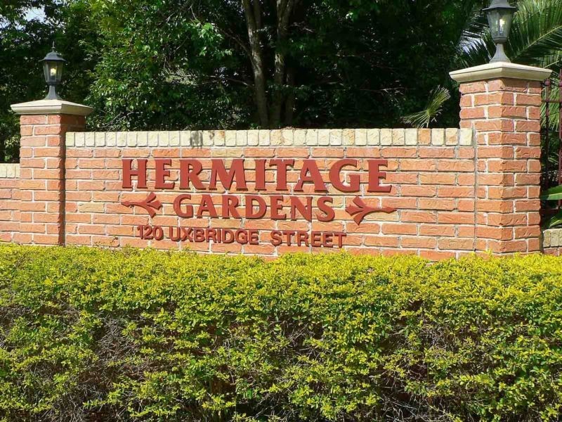 Grange QLD 4051