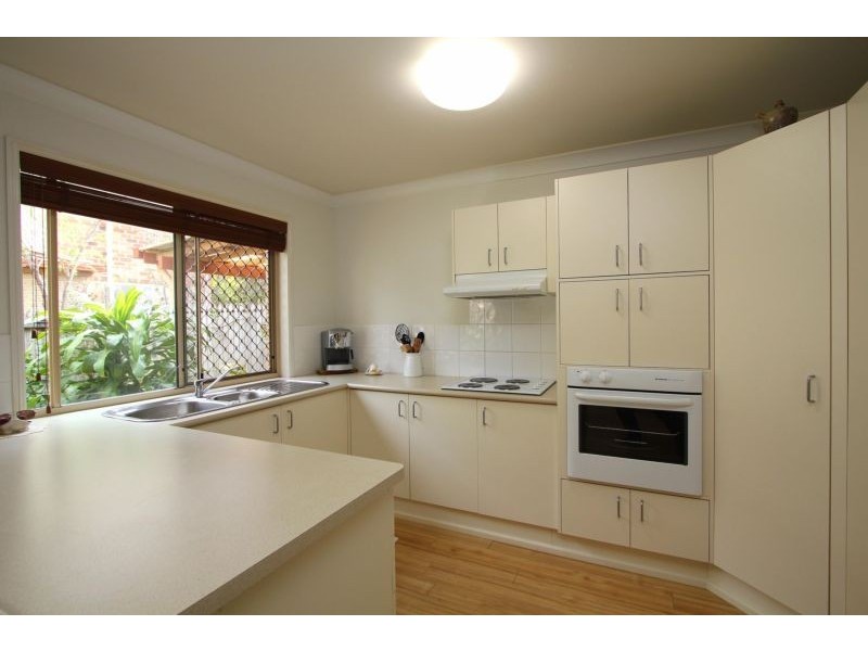 Grange QLD 4051