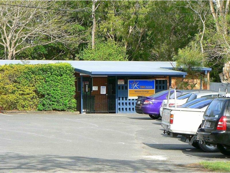 Grange QLD 4051