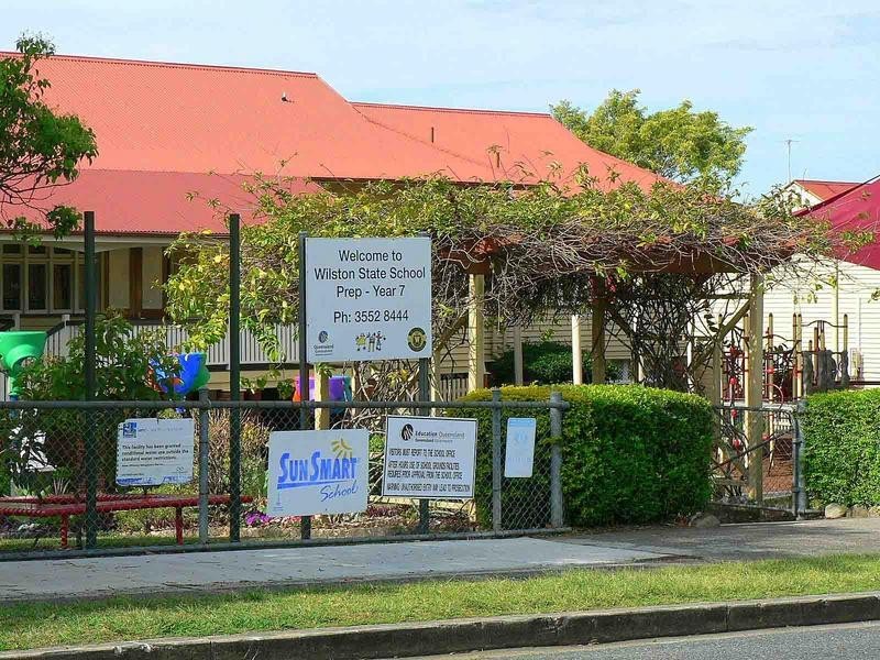 Grange QLD 4051