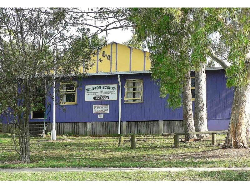 Grange QLD 4051