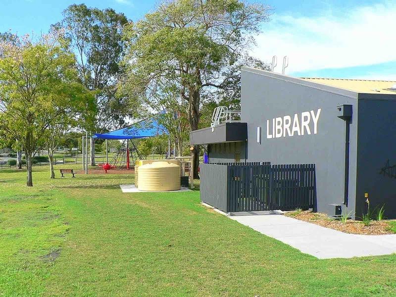 Grange QLD 4051
