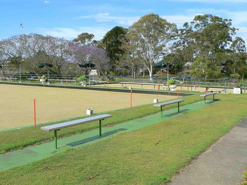 Grange QLD 4051