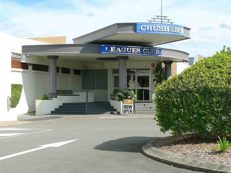 Grange QLD 4051
