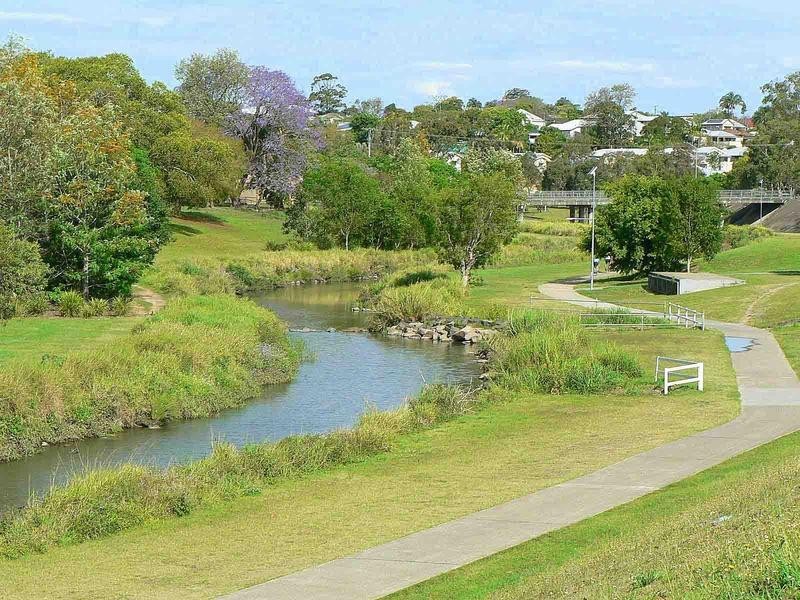 Grange QLD 4051