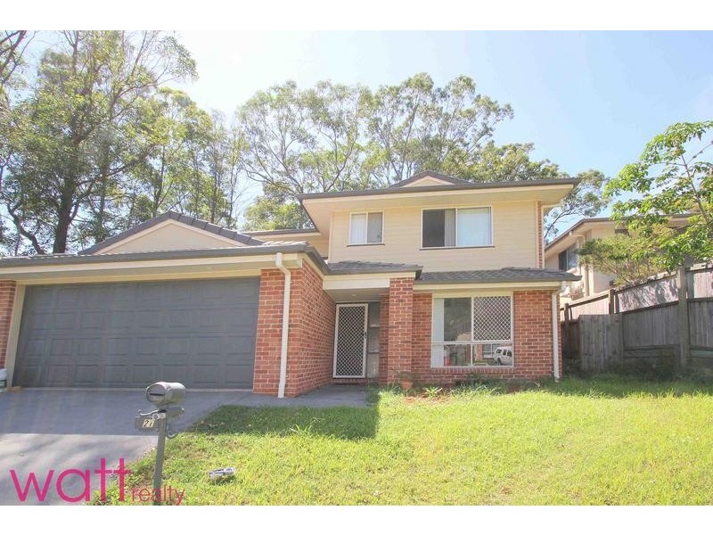 21 Melthorn Place, Bracken Ridge QLD 4017