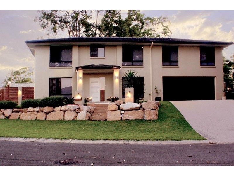 1 Crowe Close, Mcdowall QLD 4053