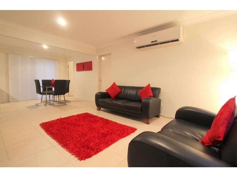 1 Crowe Close, Mcdowall QLD 4053