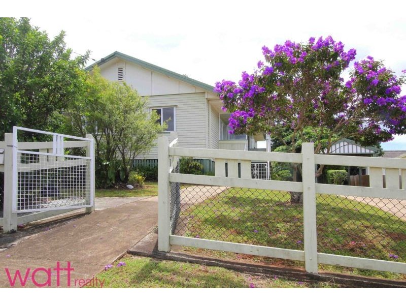57 Dunsford Street, Zillmere QLD 4034