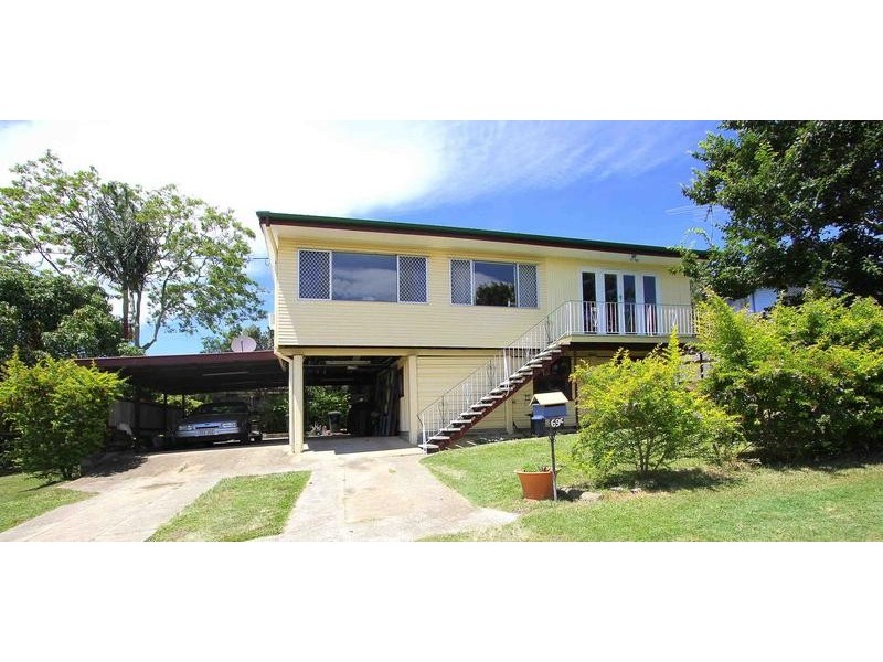 Zillmere QLD 4034