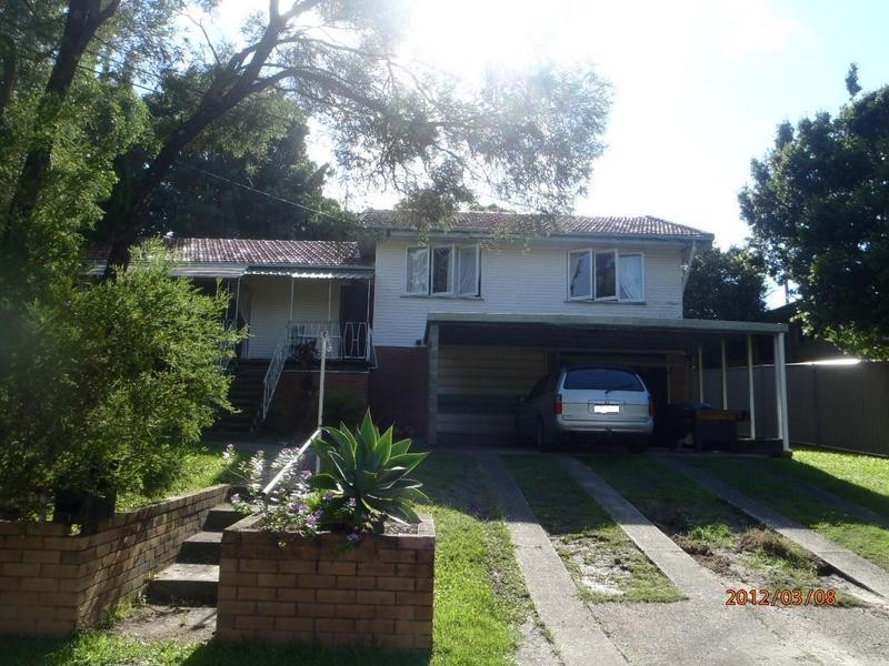 3 Zephyr Street, Aspley QLD 4034