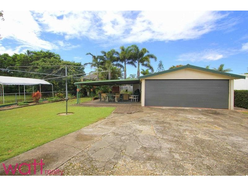 Zillmere QLD 4034