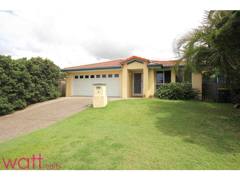 Bracken Ridge QLD 4017