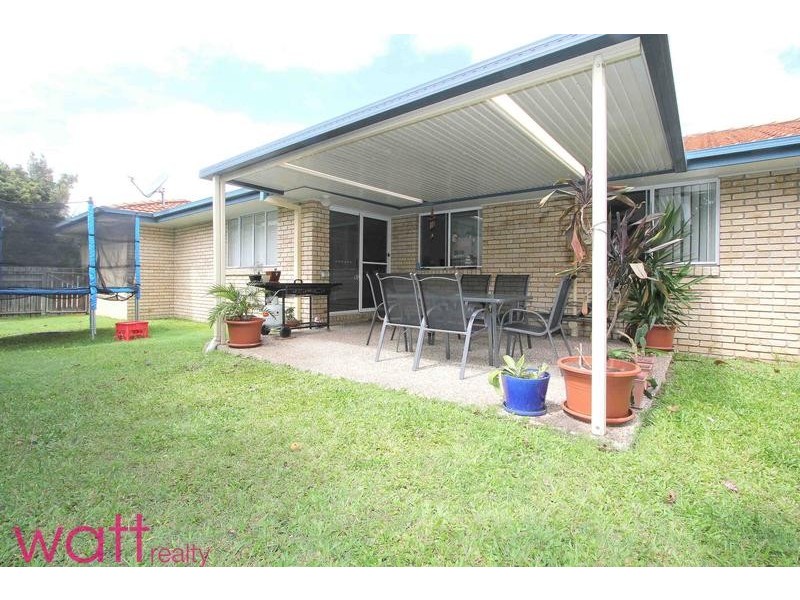Bracken Ridge QLD 4017